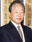 김영삼 전 대통령